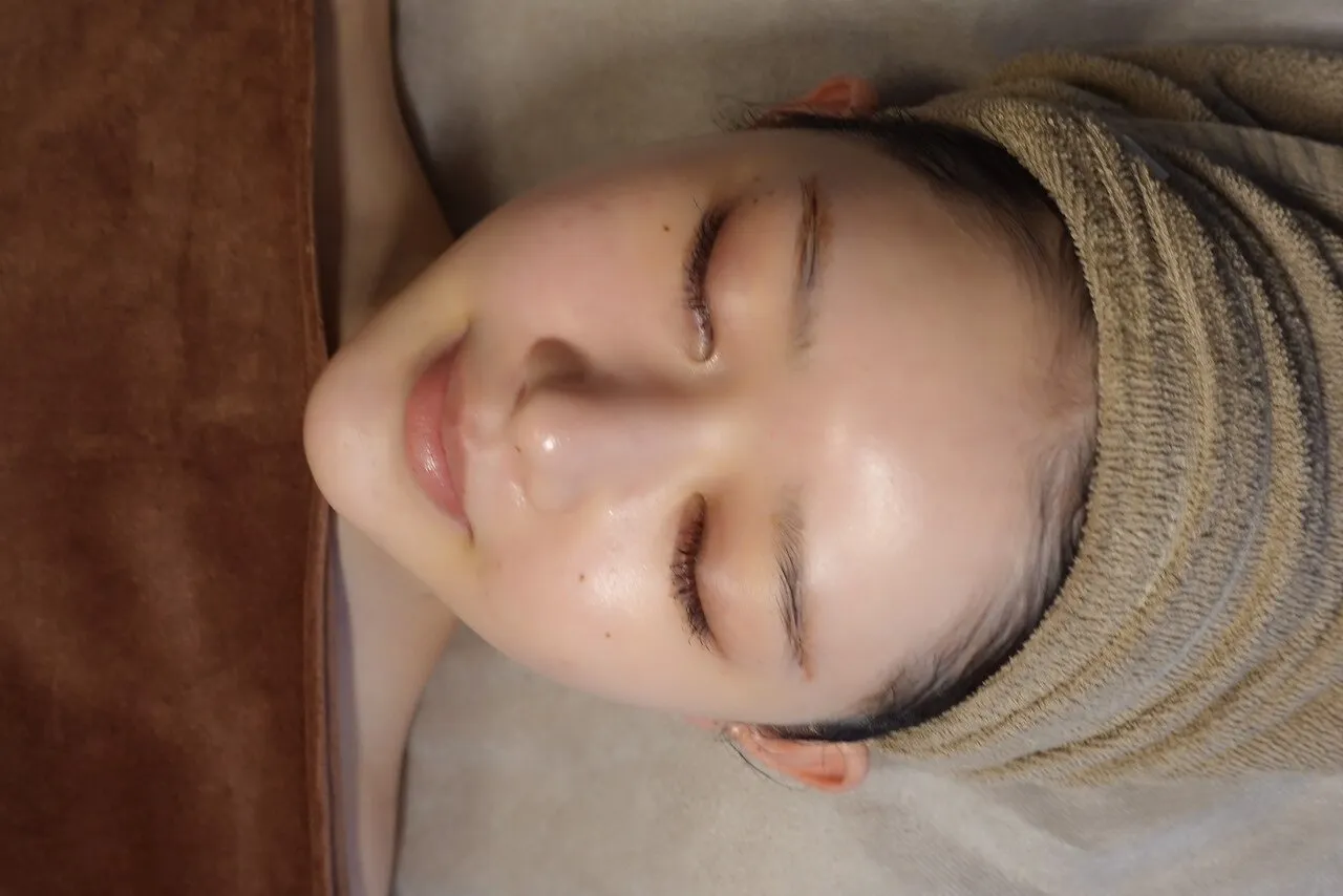 光フェイシャル