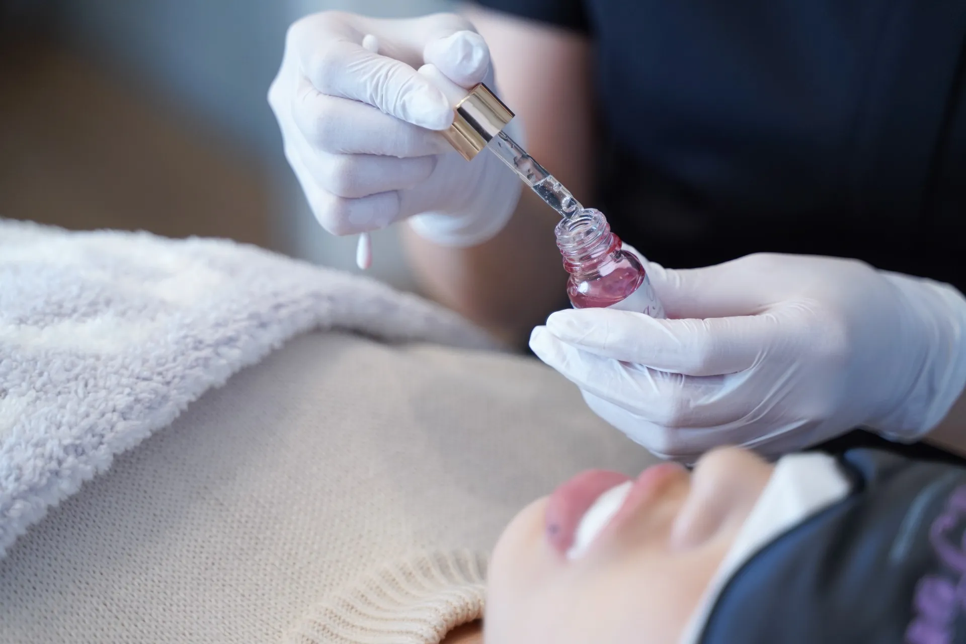 ローマピンク リップ