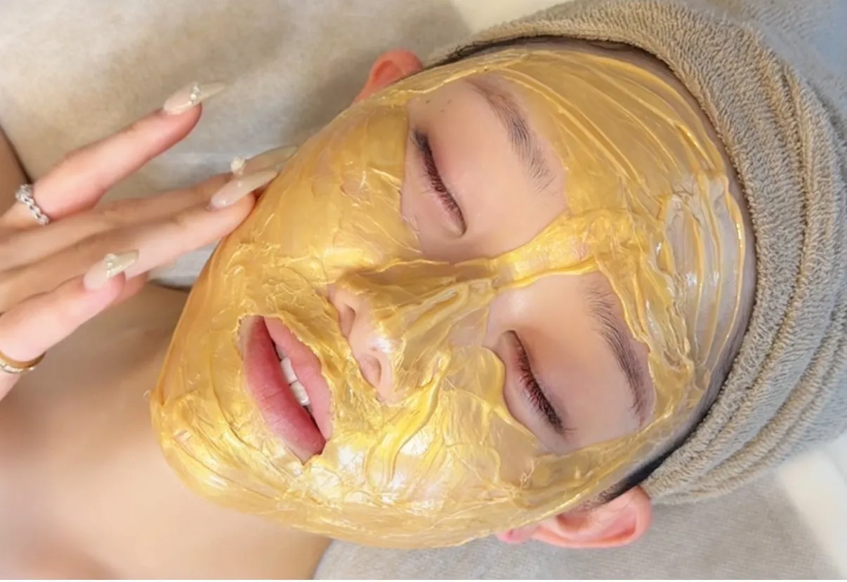 フェイシャルワックス